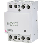 2464024 Контактор модульный ETI RD 40-04 230V AC