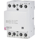 2464026 Контактор модульный ETI RD 63-40 230V AC