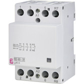 2464028 Контактор модульный ETI RD 63-31 230V AC