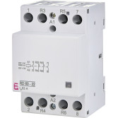 2464030 Контактор модульный ETI RD 63-22 230V AC