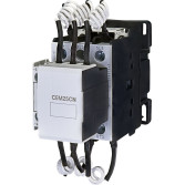 4645130 Контактор для коммутации цепей конденсаторных установок ETI CEM 25CN 230V50HZ