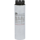 4656859 Конденсаторная батарея ETI LPC-DW 10kVAr (440V)