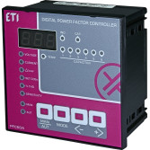 4656570 Регулятор реактивной мощности ETI PFC-6DA