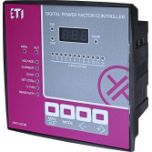 4656571 Регулятор реактивной мощности ETI PFC-12DB