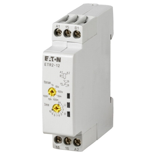 262686 Реле часу Eaton ETR2-12