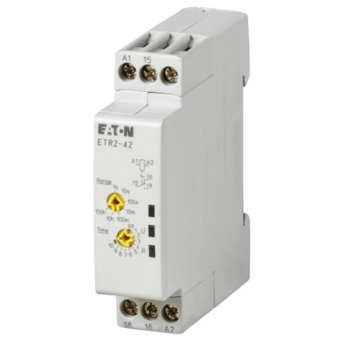 262688 Реле часу Eaton ETR2-42