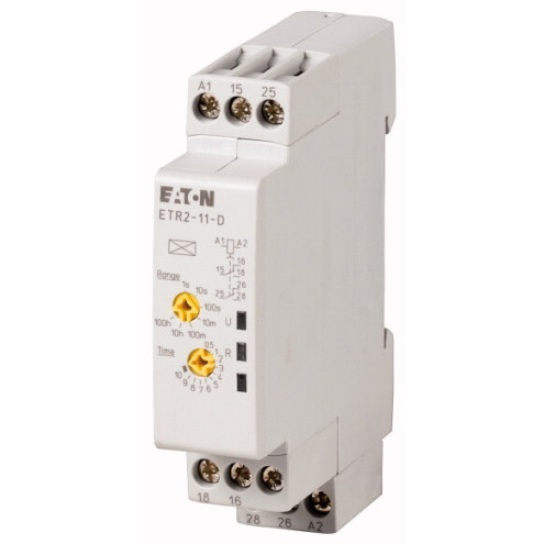 119426 Реле часу Eaton ETR2-11-D