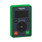 VW3A1113 Графическая панель оператора Altivar 340 Schneider Electric (IP21)