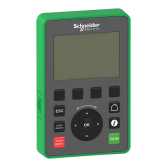 VW3A1111 Графическая панель оператора Altivar 340 Schneider Electric (IP65)