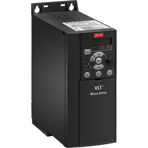 132F0002 Перетворювач частоти Danfoss VLT Micro Drive FC-51