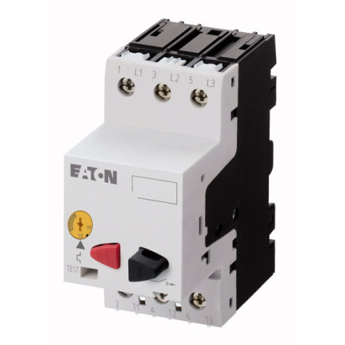288893 Автомат защиты двигателя Eaton PKZM01-25