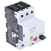 278478 Автомат захисту двигуна Eaton PKZM01-0.63