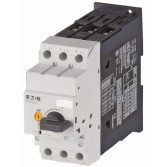 222350 Автомат захисту двигуна Eaton PKZM4-16