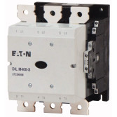 139547 Контактор Eaton DILM225A/22 225A 2NO+2NC RAC240