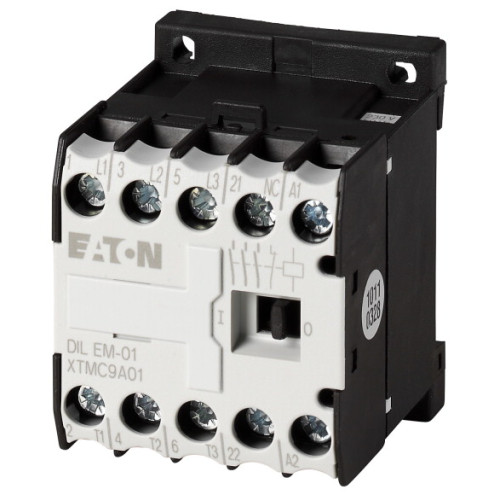 51795 Контактор Eaton DILEM-01(230V50HZ,240V60HZ)