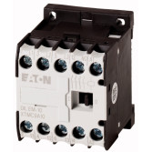 10213 Контактор Eaton DILEM-10-G(24VDC)