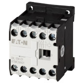 10343 Контактор Eaton DILEM-01-G(24VDC)