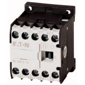 127132 Контактор Eaton DILEM12-10-G(24VDC)