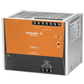 Блок живлення імпульсний Weidmuller PRO ECO 960W 24V 40A