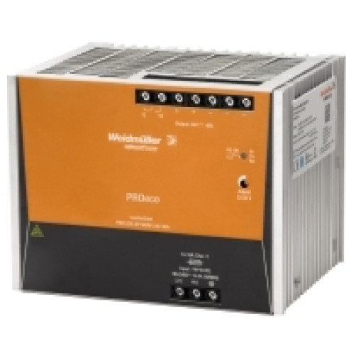 Блок живлення імпульсний Weidmuller PRO ECO3 960W 24V 40A